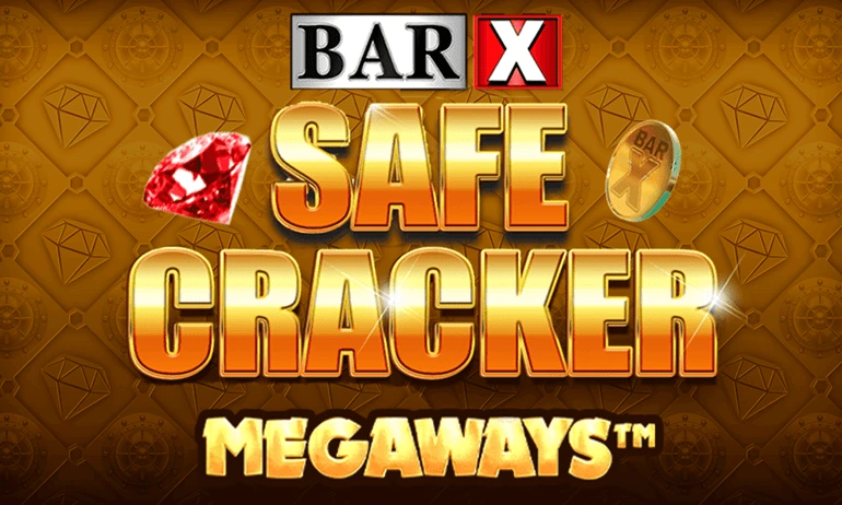 BAR-X Safe-Cracker
